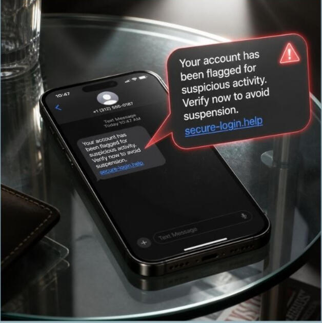 Scams